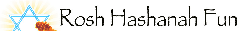 Rosh Hashanah Fun