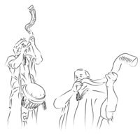 Thumbnail image for Jewish High Holidays