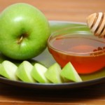 Thumbnail image for Why Do We Dip an Apple in Honey?