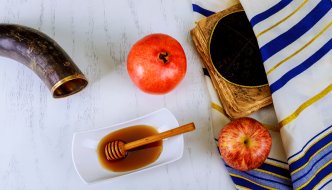 Why is there a Rosh Hashanah?