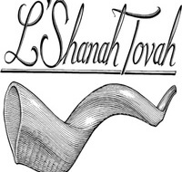 L'Shanah Tovah with shofar